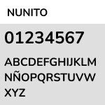 TIPO-NUNITO
