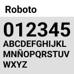 Tipo-roboto
